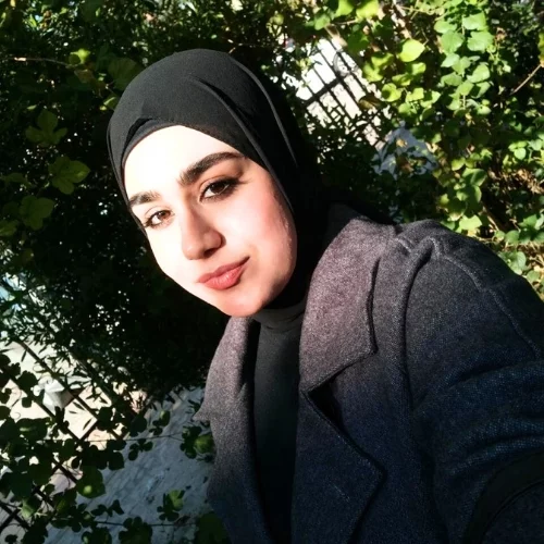 Huda Mohammed